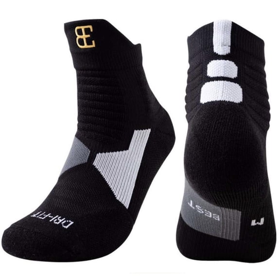 The Best Ever dri-fit Pro-sportswear Athletic compression socks