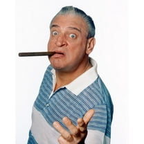 Rodney Dangerfield With Cigar 24x36 Classic Hollywood Poster