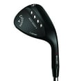 thumbnail image 2 of Callaway MD4 Milled Black 56° Wedge 10° Bounce S Grind TT DG Steel Stiff, 2 of 2