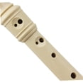 thumbnail image 4 of 8 Instruments de Flûte à Bec pour Enfants Claritan Flûte à Bec Soprano Descant Flûte à Bec Soprano en Plastique Translucide Instrument Flûte à Bec à Bois Flûte à Bec, 4 of 5