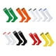 thumbnail image 3 of Calcetines de Fútbol Wosthever Tubo Largo Naranja para Adulto Type3 NO3, 3 of 6