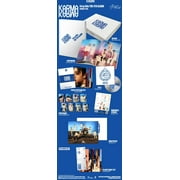 STRAY KIDS - [KARMA] 4th Album HOORAY Version