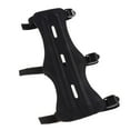 thumbnail image 5 of harayaa 6xAdjustable Armguard 3-Strap Forearm Guard Protector Black, 5 of 8