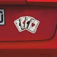 thumbnail image 3 of Car Sticker,Cartoon A Decal Car Sticker Huiop, 3 of 6