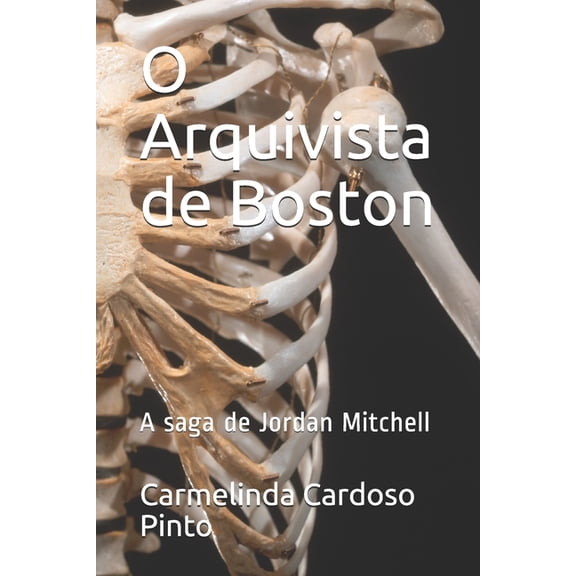 O Arquivista De Boston