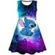 thumbnail image 1 of Vestido de punto de Disney para niños Gao Jinjia LED, 1 of 2