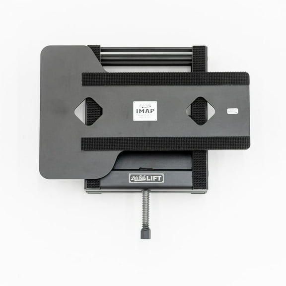 Indian Motorcycle Jack Adaptor Plate