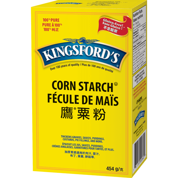 Kingsford Corn Starch