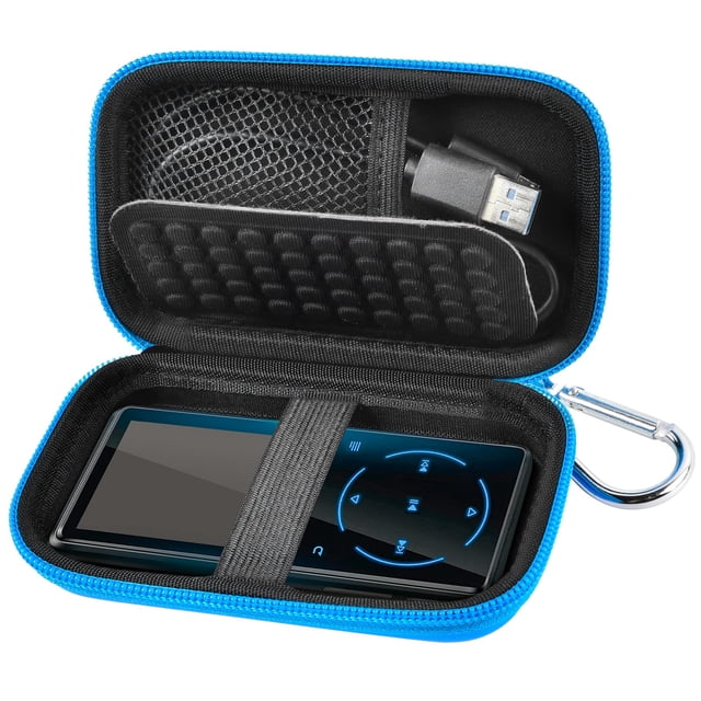 Funda para Soulcker/G.G.Martinsen/GRTDHX/iPod Nano/Sandisk MP3/MP4