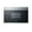 black, variant on 24" Wide Over-the-Range Microwave, White