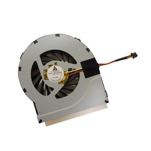 Cable Length: Fan with heatsink ShineBear 579158-001 Laptop Cooler Radiator Heatsink Fan for HP DV6-2000 DV6-2100 Full Tested 