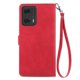thumbnail image 5 of Funda billetera anti-golpes para GANGXUN Motorola Moto G24 , ideal para día a día y trabajo, 5 of 5