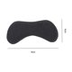 thumbnail image 3 of Plantillas Parche Almohadilla para el talón Cojín Inserto Protector para el talón Pegatinas traseras (Negro) Ndcxsfigh Cuidado Belleza, 3 of 8