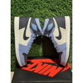 thumbnail image 3 of Size 9.5M/11W - Jo r-dan 1 Retro High UNC PE Promo Sample (2020) Sz 9.5M UNC PE (2, 3 of 6