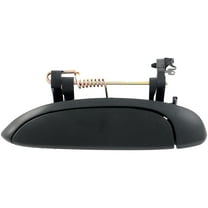 Dorman 729MX Exterior Door Handle for Specific Nissan Models