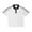 White, variant on Men's Summer Casual Short Sleeve T-Shirt Loose Fit Drop Shoulder Stylish Comfortable Breathable Tee Versatile Fashion Top Mens Work Shirts Summer Basic Tee Shirts