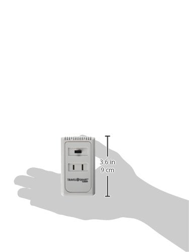 travelsmart converter and adapter plug kit travelsmart converter and adapter plug kit
