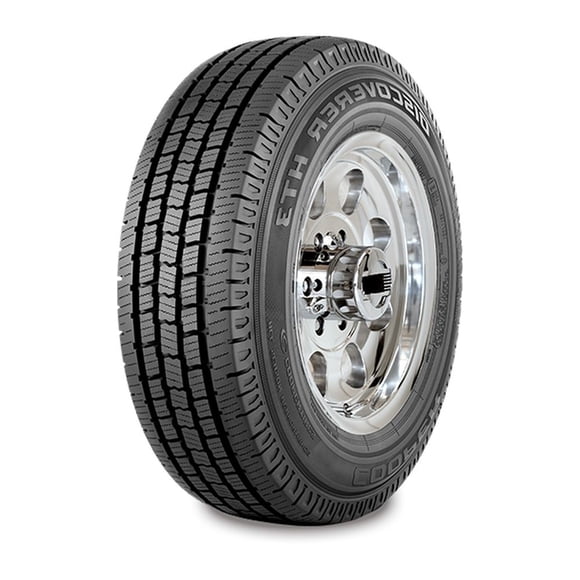 Llanta Cooper Discoverer ht3 275/70 R18