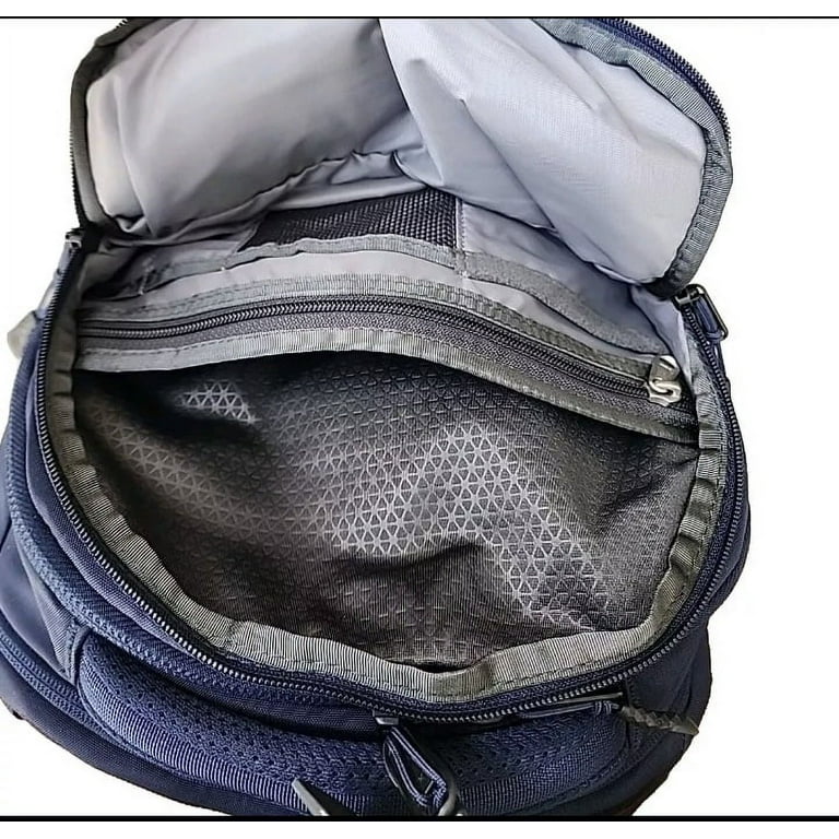 The North Face Borealis Backpack Summit Navy Laptop School
