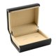thumbnail image 1 of 17x Elegante de Libro Gemelos Par Abrazadera Almacenamiento Caja Sunnimix Almacenamiento de clip de corbata para gemelos, 1 of 8
