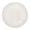 White, variant on Round Braided Placemats, 7 inch, Washable Cotton Polyester Braided Kitchen Table Placemats, Woven Heat Resistant Non-Slip Kitchen Table Mats, Multi Color Tea Mats for Home Wedding Party