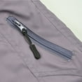 thumbnail image 4 of CPNG Teenagers Kids Boys Girls Autumn and Winter Hiking Ski Pants Youth Thickened Warm Casual Loose Trousers Sweatpants(Purple,3-4 Years), 4 of 7