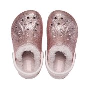 Crocs Toddler & Kids Baya Lined Clog