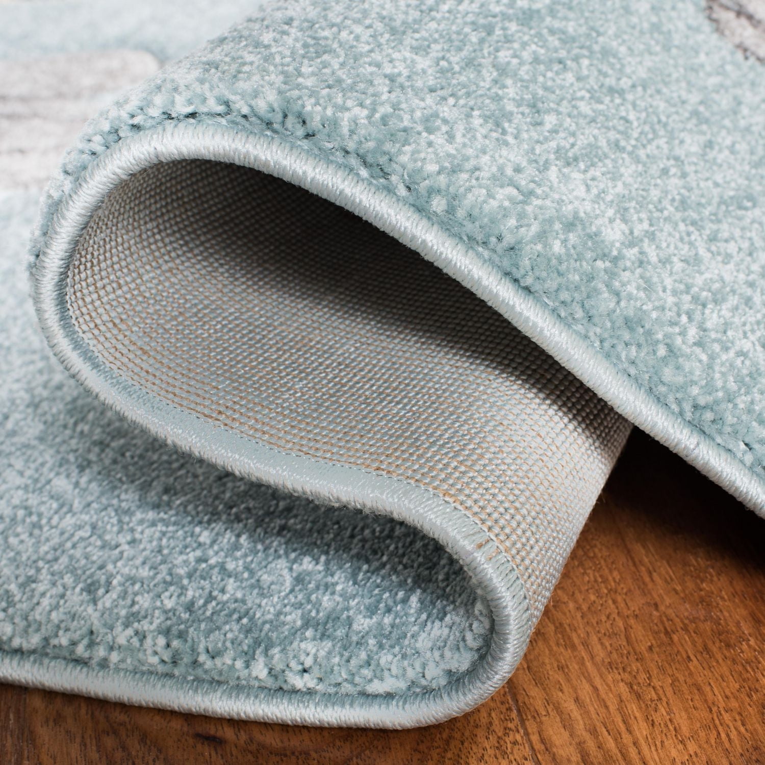 Safavieh Carousel Kids Talisha Sunshine Animals Area Rug