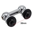 thumbnail image 1 of Mosiee Sleek And Functional One Side Snare Drum Lugs With Matching Screws And Washers Available In Six Sizes From 26 To 90Mm, 1 of 9
