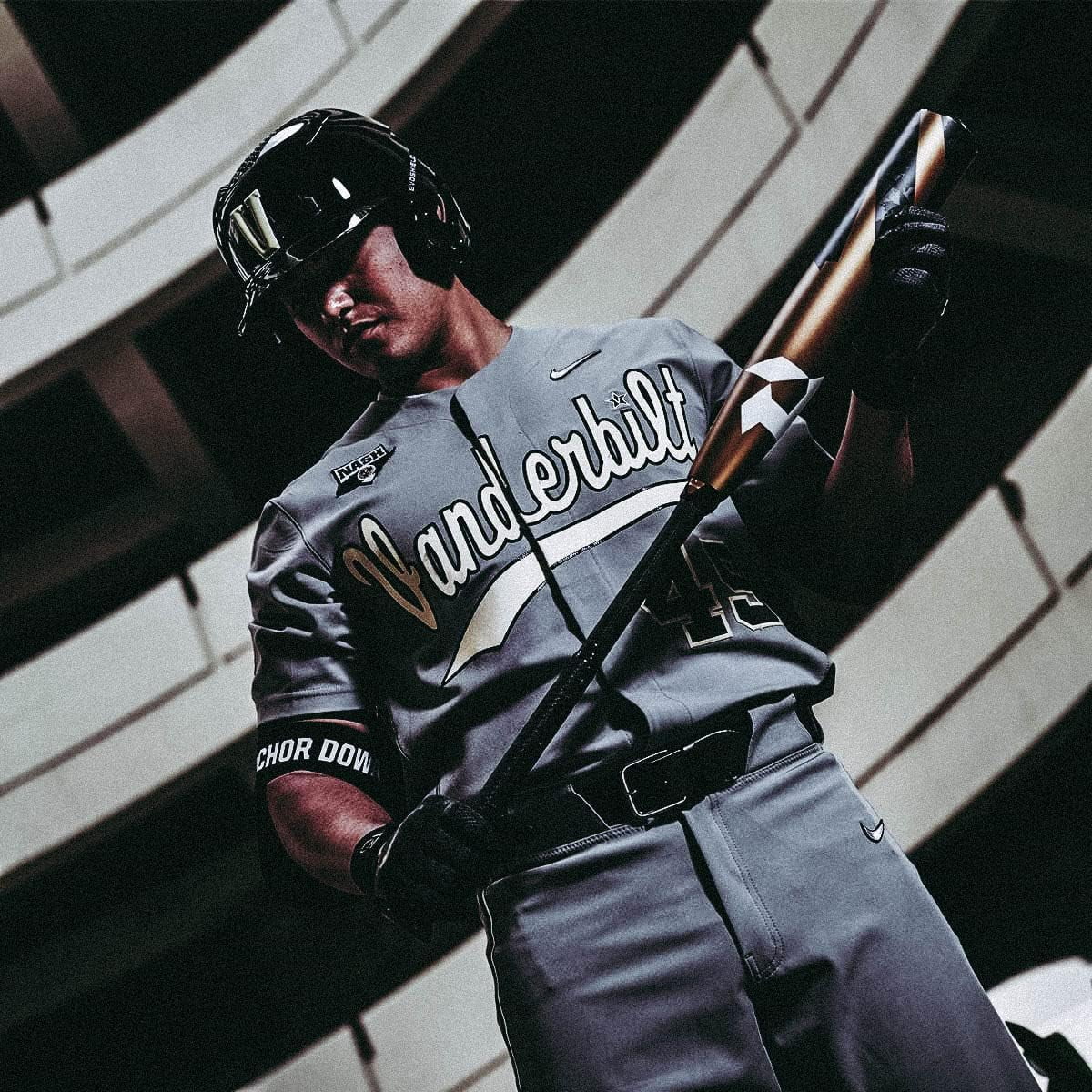 DeMarini ZOA -3 BBCOR Bat