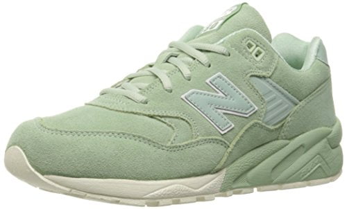 new balance 580 classic green