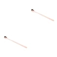 thumbnail image 4 of Cucharadita de mango largo Toystoory cuchara de café Acero inoxidable 304 17cm, 4 of 5