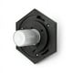 thumbnail image 3 of Xihbxyly Lámpara Led Solar para Jardín, Luz de Pared para Exteriores, Color Blanco, Sin Cableado, Recargable con Energía Solar, Diseño Resistente a La Intemperie, Ideal para Caminos, Tamaño 12,5 X 47, 3 of 6