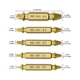 thumbnail image 3 of 6pcs Damaged Screw Kit,stripped Screw Set For Easily And Quickly Remover Common Sizes Of Broken Too, 3 of 5