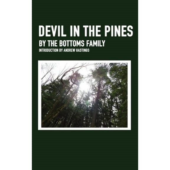 Jrefund Devil in the Pines, Book 5, (Paperback)