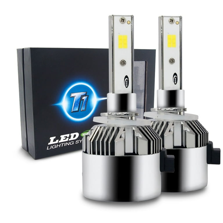 Narva H7 12/24V LED Conversion Kit (18008), 49% OFF