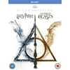 Fantastic Beasts: The Crimes Of Grindelwald (Box) [10Blu-Ray] (English Audio. English Subtitles)