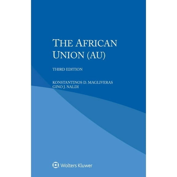 The African Union (AU), (Paperback)