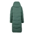 thumbnail image 2 of Regatta Womens Nurie Quilted Jacket, 2 of 4