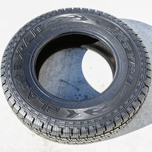 JK Tyre Blazze X-A/T LT235/80R17 120/117R E 10 Ply a/t All Terrain Light Truck Tire Sansujyuku sansujyuku.com