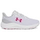 thumbnail image 1 of Zapatos Under Armour Charged Pursuit 4 para mujer, color gris lejano, 1 of 5