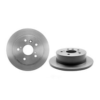 Brembo 08.A108.11 Premium UV Coated OE Equivalent Rotor