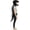 Black-S, variant on FideMop My Cozy Dino Spinosaurus Plush Dino Outfit 3D Realistic Dinosaur Skeleton Hat Skull Themed Performance Props Hats