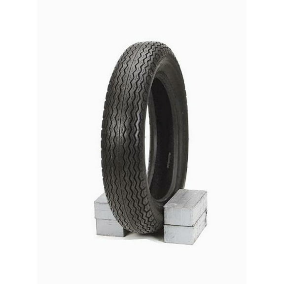 Duro 25-31418-350BTT HF314 Rear Tire - 3.50-18