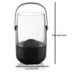 thumbnail image 2 of Flame Air Humidifier & Essential Oil Diffuser with Color-Changing LED Lights - USB Powered, Auto-Off, 2 of 5