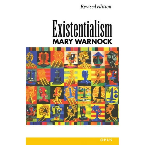 Opus Existentialism, (Paperback)