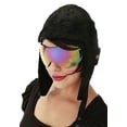 thumbnail image 1 of Motoko Goggles Rainbow, 1 of 2
