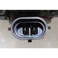 thumbnail image 3 of For Honda Pilot Fog Light Assembly 2012 13 14 2015 Pair Driver and Passenger Side w/ Bulbs CAPA Certified Replaces AC2592111, 3 of 5