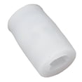 thumbnail image 3 of Buddha Candle , Multipurpose Silicone Candle  Easy To Demold DIY  For Bath Bombs Small Buddha In Cassock, 3 of 8