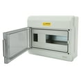 thumbnail image 4 of Caja de conexiones a prueba de agua, caja de conexiones electrónicas a prueba de agua, caja de protección de distribución, caja de distribución a prueba de agua, confiabilidad excepcional, 4 of 9